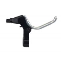 China Alloy Brake Lever Mountain Bike Spare Parts For Children Bicycle on sale