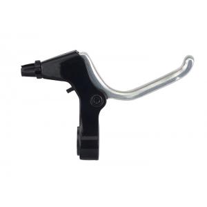 China Alloy Brake Lever Mountain Bike Spare Parts For Children Bicycle supplier