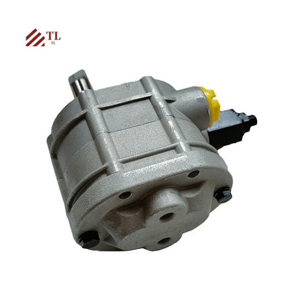 China Bomba principal hidráulica Sauer PV10 PV20 PV21 PV22 PV23 Série PV23/089 para misturadoras de betão supplier
