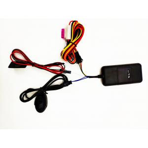 China Hidden Car Gps Tracker Gps Tracker For Car No Monthly Fee  9-80V Voltage supplier