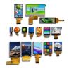 1.3 Inch SPI MCU RGB Color TFT LCD Display ILI9341 ST7789 ST7735 High Luminance 180/200/250/300/350/500/1000 Cd/m 2