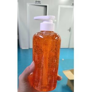 500ML Herbal Natural Shower Gel Kojic Acid Salicylic Acid Body Gel Wash