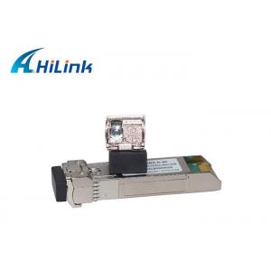 BIDI XFP Transceiver LC/SC Connector HL-XFP-BIDI 40km Distance DDM Function