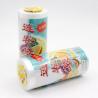 China Transparent Polythene Food Compostable Clear Biodegradable Plastic Freezer Bags wholesale