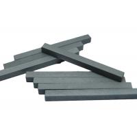 China Sand making machine alloy strip/Tungsten carbide strip/carbide plate bar on sale