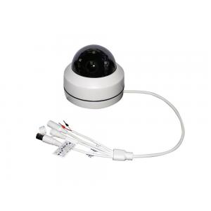 China 2018 Best selling support cloud storage WiFi IP CCTV camera Outdoor Fixed Les IR Dome CCTV IP Camera Hikvision supplier