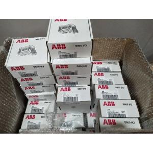 China FE64122061 ABB Drives Power Resistor PLC Spare Parts supplier