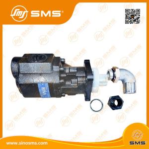China Sinotruk HOWO Truck Parts 14571231c Gear Pump Original Material supplier