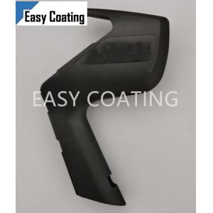 China Optiselect Pro GM04 manual powder coating paint spray guns Rear part 1017683 supplier