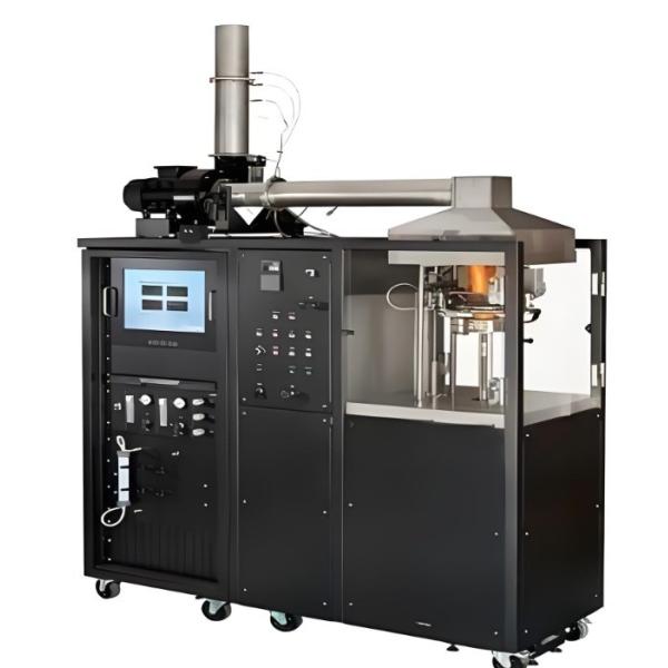 CF8348A Automatic  Cone Calorimeter Test Machine GB/T16172-2007