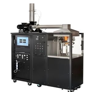 China CF8348A Automatic  Cone Calorimeter Test Machine GB/T16172-2007 wholesale
