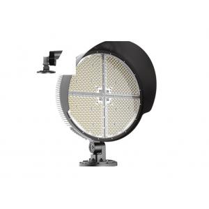 China Indoor Or Outdoor Sports Arena Lighting 1500w Led Floodlights For Tennis Courts supplier
