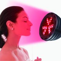 China 24W Red Light Therapy Bulbs 660nm LED Light Therapy For Dark Skin on sale
