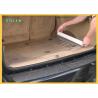 PE Plasticover Carpet Protection Film 3/4 Mil Auto Carpet Plastic Sheet