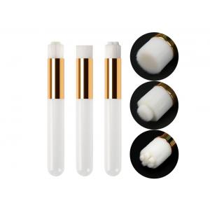 China 2020 New Beauty Multifunctional Professional Nose Brush Eyelash Cleaning Brush Face Brush Makeup Concealer Accessories supplier