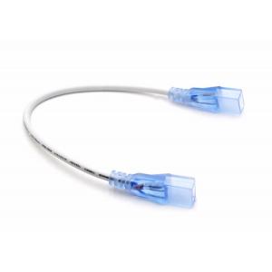 China Durable Waterproof Led Strip Connector , Mini / Middle Led Strip Light Connectors supplier