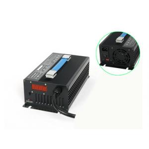Motorcycle 900W Lithium Ion Battery Charger 14.6V 40A Apply To 12V 4S LiFePO4 Packs