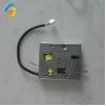 Efficient Secure Deliveries Parcel Locker Locks With Electromagnetic