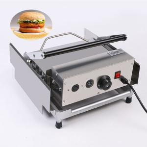 Fully Automatic Commercial Catering Equipment 400mm Electric Heating Equipment