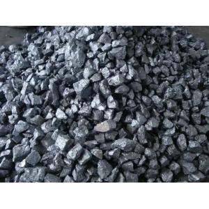 50% To 70% Chromium Ferro Alloy Ferrochrom Usage Steelmaking Additive
