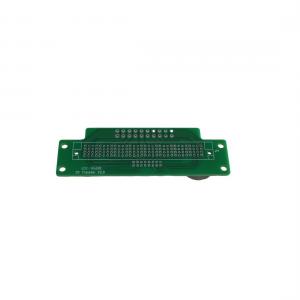 Custom HDI PCB Board Assembly Impedance Control For Electronics