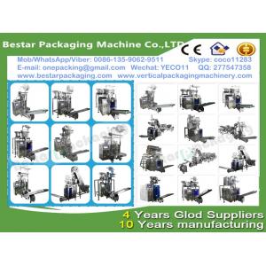 Hot sell Gaskets counting and packing machine, gaskets pouch making machine, gaskets weighting and packing machine