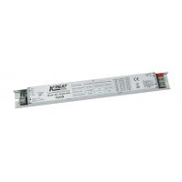 China IP20 Protection DALI Dimming LED Driver 60W Constant Current Linear Metal Shell on sale
