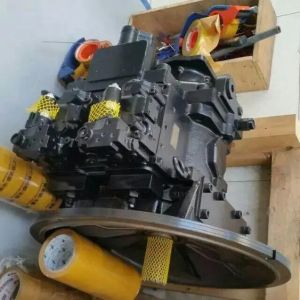 China Pompes à piston Sk480-8 hydrauliques LS10V00016F4 LS10V00016F3 LS10V00016F2 LS10V00016F1 K5V200DPH supplier