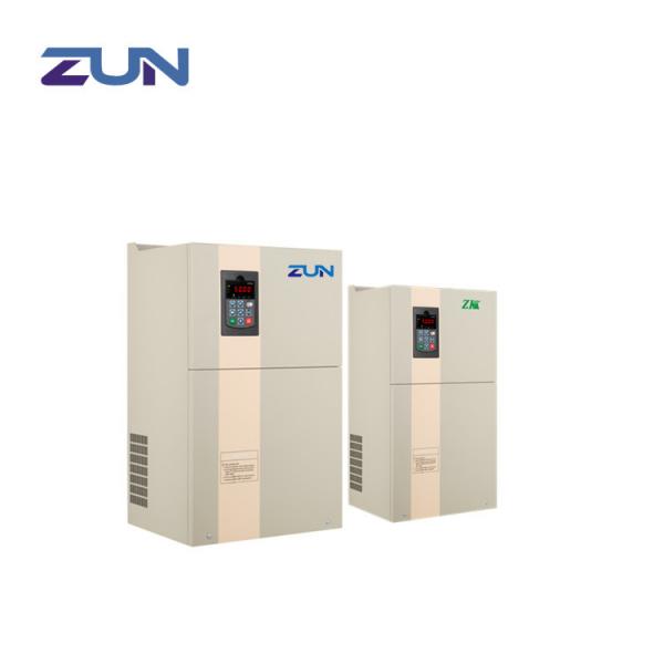 250-800VDC Solar Pumping Inverter For Water Supply With MPPT