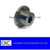 China 1 8 Taper Taper Lock Bush and Hub with Black Oxide Finish Maximum Speed up to 500 RPM wholesale