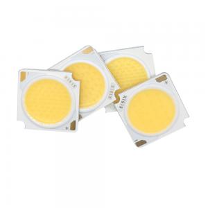 Indoor Lighting 2835 SMD LED Chip 6000k 0.2w 0.5w 1w Low Thermal Resistance