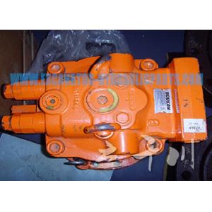 China Kobelco SK260-8 Excavator Hydraulic Rotary Slewing Motor LQ32W00011F1 YN15V00035F1 supplier