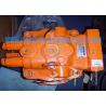 China Kobelco SK260-8 Excavator Hydraulic Rotary Slewing Motor LQ32W00011F1 YN15V00035F1 wholesale