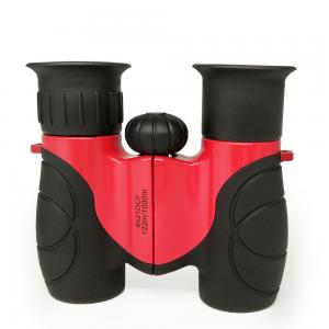 China Sports Outdoor Play Childrens Binoculars Spy Gear Learning Gifts For Boys Girls supplier