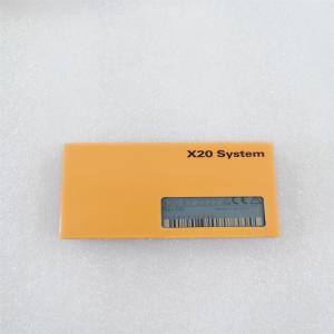 China X20AI4632 B&R PLC Module 4 Analog Inputs 16bit Digital Converter supplier