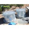 Hot-Dipped Galvanized Tank for Soy Sauce Storage: Advanced Corrosion Protection for Optimal Storage