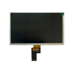 China 1024X600 9 pouces écran LCD de véhicule 450 Cd/M2 luminosité 40IP Interface LVDS wholesale
