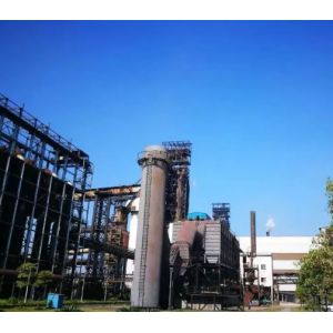 China Tratamiento Integral de Escoria de Acero Ecológica con Control Automático wholesale