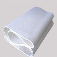 China Steel Processing Polishing Wool Felt Two Layers Customized on sale