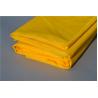 Polyesterplain Weave Polyester Silk Screen Printing Mesh For Ceramic Products