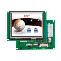 TFT LCD Industrial Touch Screen Panel OLED Display 3.5 Inch 320x240 Resolution