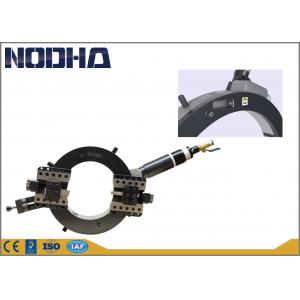 China High Precision Pipe Cutter Machine , Pipe Cutting Tools With CE / ISO supplier