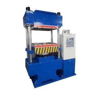 2200 Rubber Vulcanizing Press Machine The Ultimate Solution for Vulcanization
