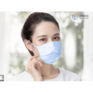 Export japan,Export to korea Disposable Face Mask Manufacturer Protective Mask Protective Mask for Corona Virus