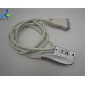 China 5MHz Ultrasound Probe GE 12L-RS Linear Doppler Ultrasound Machine supplier