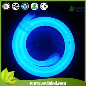 China LED Flexible Neon Light Single Color Economic Type supplier