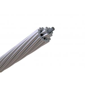 China ASTM B399 Standard AAAC Conductor , Light Weight AAAC Wire  High Strength supplier