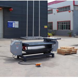 China Pallet Band Saw Dismantler, Wood Pallet Dismantling Machine Price supplier