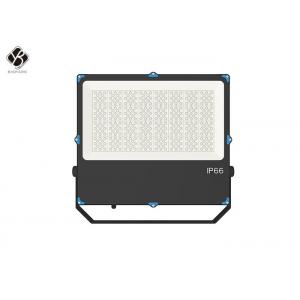300W IP66 Outdoor LED Flood Lights Meanwell / Inventronics Driver High Brightness