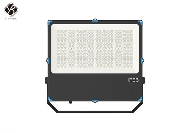 300W IP66 Outdoor LED Flood Lights Meanwell / Inventronics Driver High